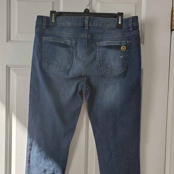 Michael Kors Skinny Jeans - Picture 7 of 10